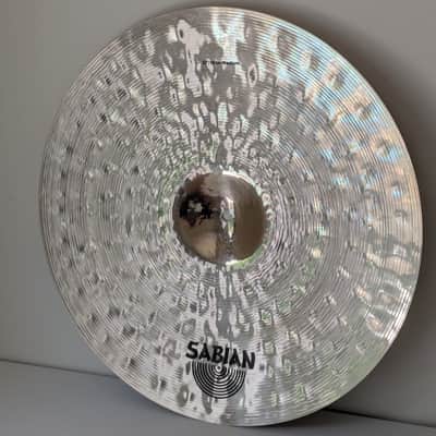 Sabian 22" Vault Artisan Medium Ride Cymbal 2007 - 2011 - Natural image 11