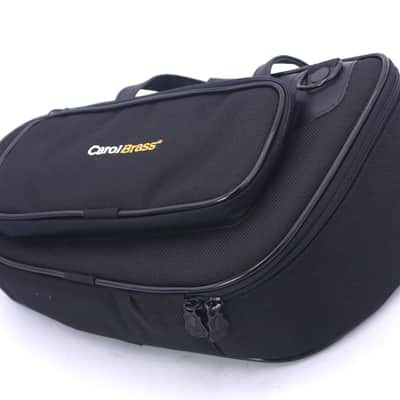 Carolbrass Gig Bag for Pocket Trumpet image 2