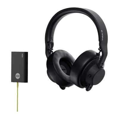 AIAIAI TMA-2 Studio Wireless Modular Headphones image 4