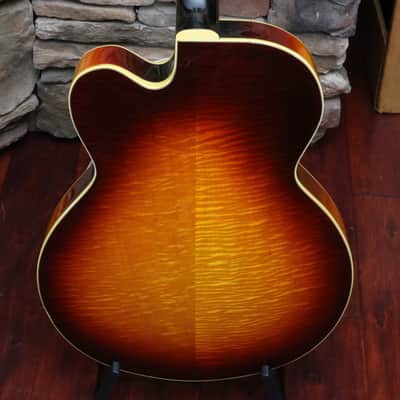 1969 Gibson Johnny Smith (GAT0338) image 2