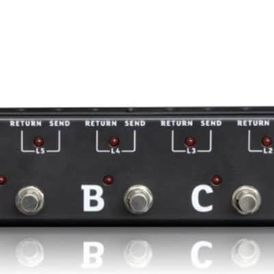 Joyo Wave X PXL-8 Programmable Looper | Reverb