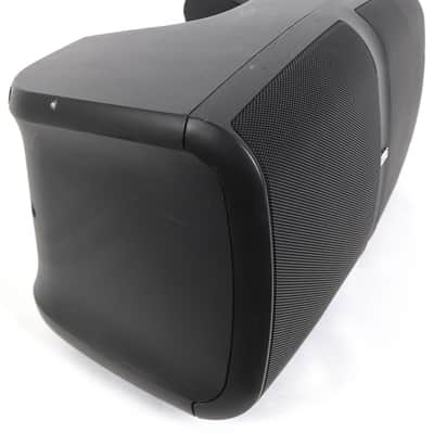 Korg Konnect 140w Portable Stereo PA System with Bluetooth and Effects image 4