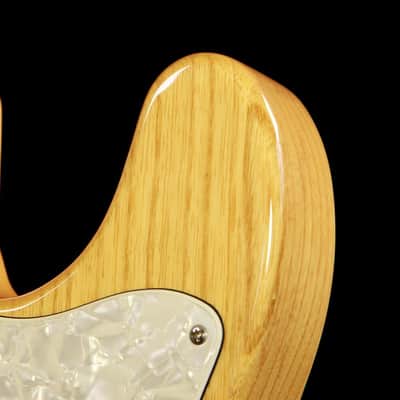 Fender TN-72 Thinline Telecaster Reissue MIJ image 12