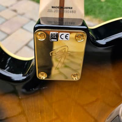 Richie Kotzen Fender Telecaster image 3