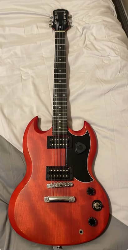 Epiphone SG Special VE | Reverb