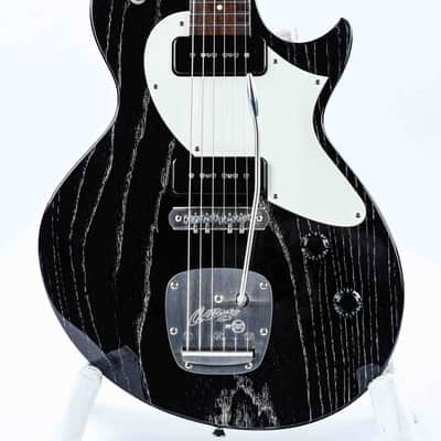 Collings 360 LT M Doghair Finish 2024 image 5