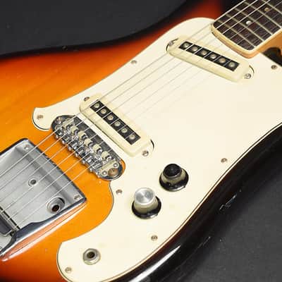 Yamaha v.1967 SG2-A 3TS (CITES) image 9