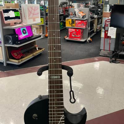 ESP LTD EC-50 2007 - Black image 2