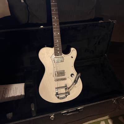 Veritas Portlander Pro Series 2023 - White (open grain) image 3