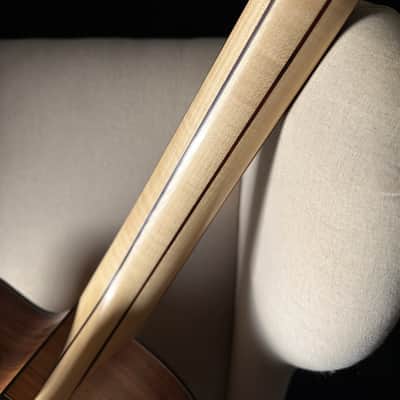 Lowden Pierre Bensusan Signature F50C image 15