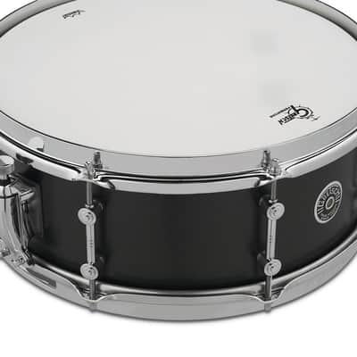 Gretsch GR809.220 GAS5514-ST Snare drum USA Brooklyn Standard - Mije Johnston image 3