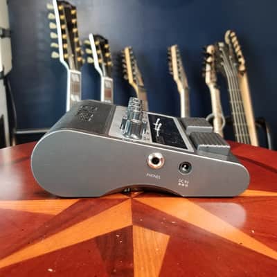 Joyo Jam Buddy 2x4w Stereo Pedal Guitar Amp image 6
