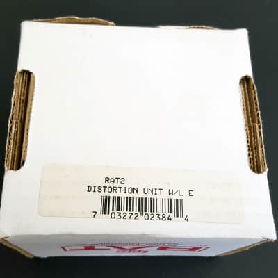 Rare USA version ProCo RAT 2 "The Brat" - One For Collectors image 16