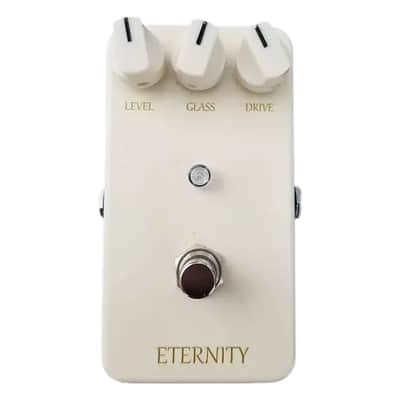 Lovepedal Eternity D-Mod | Reverb