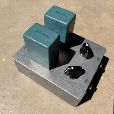 Innertube Audio Mid - Side Mic Level Box - Hammond MRI 3002 Transformers image 3