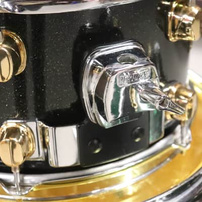 Mapex Orion Classic Series 3pc Drum Kit Set 22/15/12" image 8