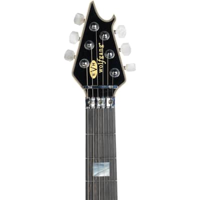 EVH Wolfgang® USA Signature Electric Guitar - Ivory image 2