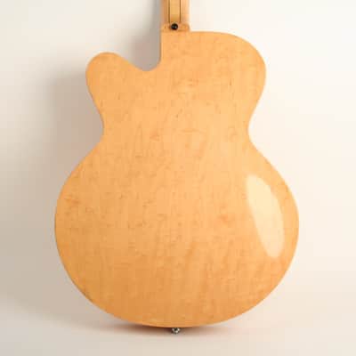 Dale Unger American Archtop American Dream 1997 image 13