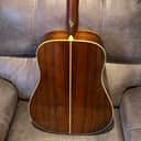 Martin D-60 - VIDEO