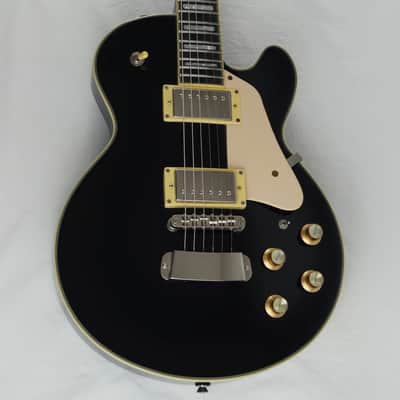 Hagstrom Super Swede - Black image 3