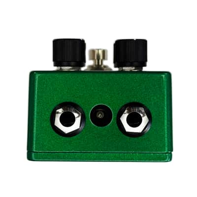 TWA Source Code overdrive designed by Susumu Tamura (unsigned) image 5