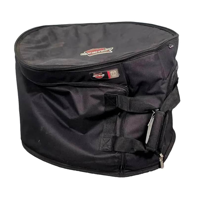 Used Ahead Armor Bass Drum Bag Case 24x14 - Very Good Bild 1