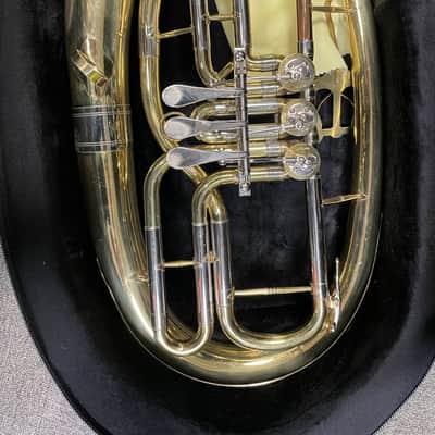 Roy Benson TH-202 image 3