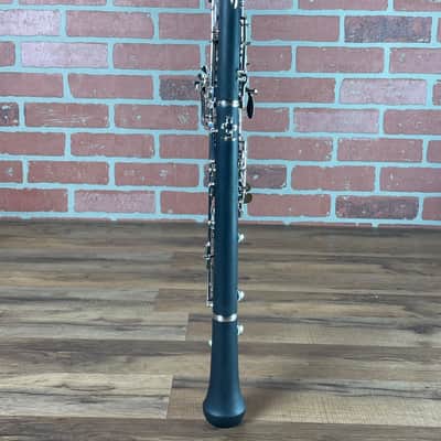 Jupiter JOB1000 Modified Conservatory System Student Oboe image 7