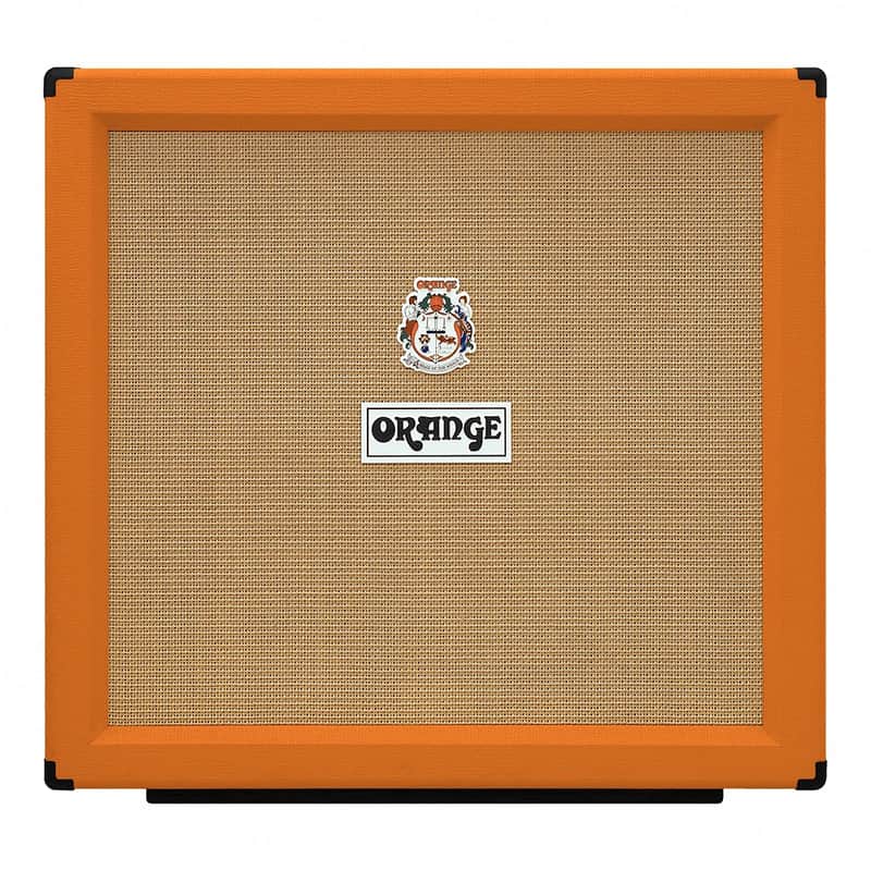 Orange PPC412 240-Watt 4x12