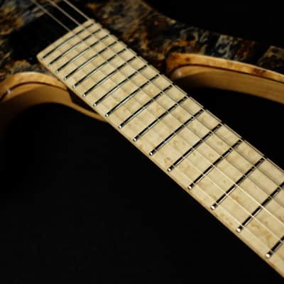 Skervesen Shoggie DC 6 image 14