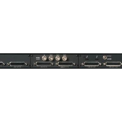 Lynx Aurora (n) 24 TB3 | 24 Channel AD/DA Converter image 3