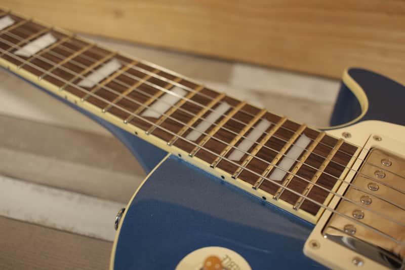 Tokai LS129 Pelham Blue (Made In Japan) | Reverb Canada