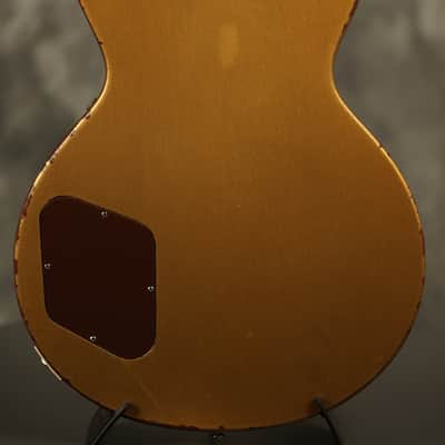 1954 Gibson Les Paul Goldtop ALL GOLD!!! image 15