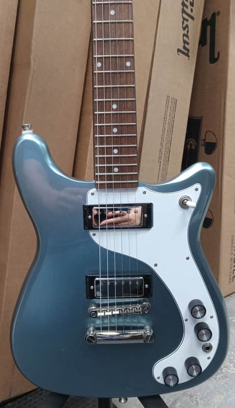 Epiphone 150th Anniversary Wilshire | Reverb