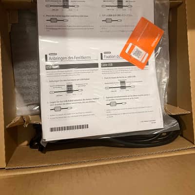 Roland TD-50X V-Drums Sound Module 2021 - Black image 6