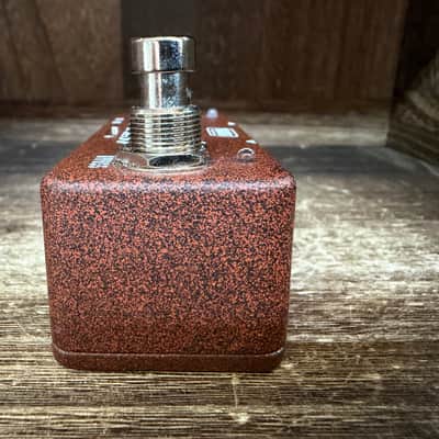 Oneder Effects Heckboy HB Fuzz / Oscillator With Box image 4