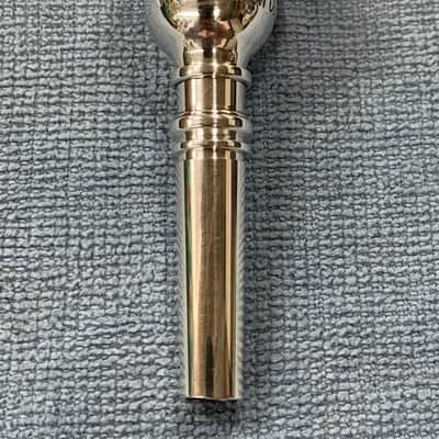 Vincent Bach CORP 7 Cornet 1960s Silver Plated image 1