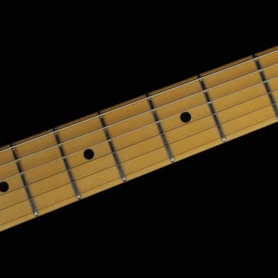 Fender Custom Limited Edition 1954 Stratocaster Time Capsule - 2F2TS (#823) image 8