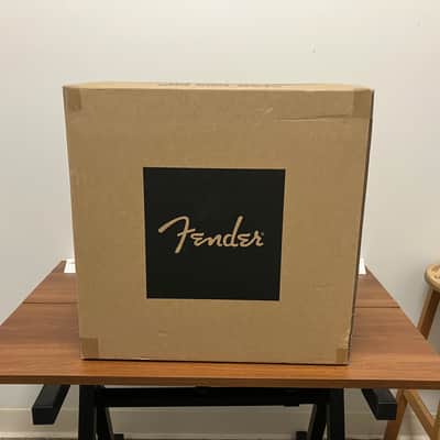 Fender Champion 40 2-Channel 40-Watt 1x12" Guitar Practice Amp 2013 - 2024 - Black image 3