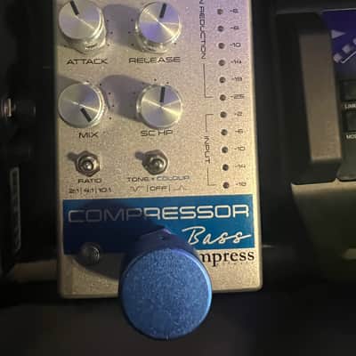 Empress Bass Compressor | Reverb