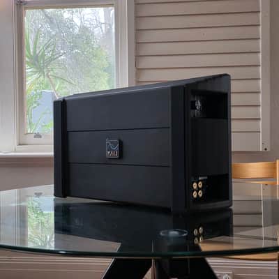 Kali Audio IN-UNF Ultra Nearfield Monitor System image 12