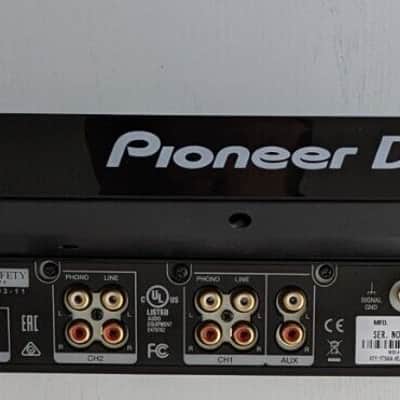 Pion-eer XDJ-RX2 - DJ Controller - Boxed - Great Condition image 7