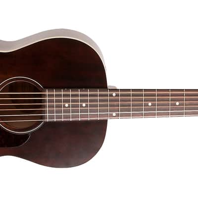 Art & Lutherie Roadhouse Bourbon Burst image 2