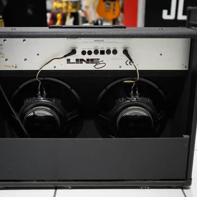Line6 AxSys212 Combo image 5