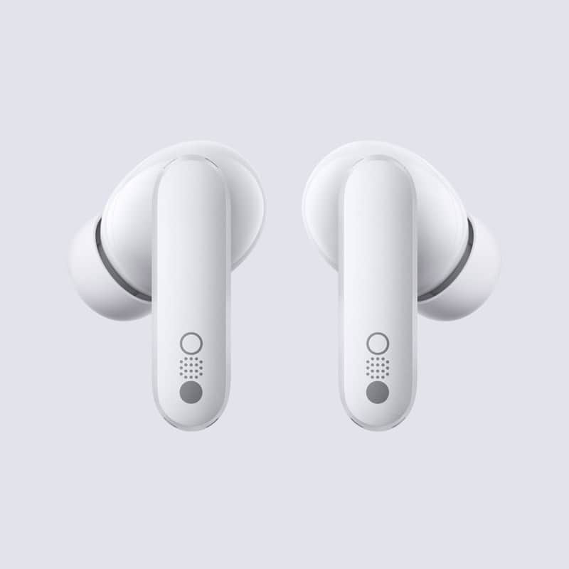 cmf by NOTHING cmf BUDS PRO Light Gray (wireless earphones with noise canceling) (light gray) [Domestic regular product] image 1