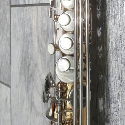 Lafayette Soprano Saxophone image 18