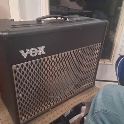Vox Valvetronix VT 50 image 2