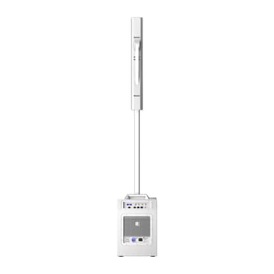 Electro Voice Evolve 50 1000W Powered Column Speaker Array System White image 5