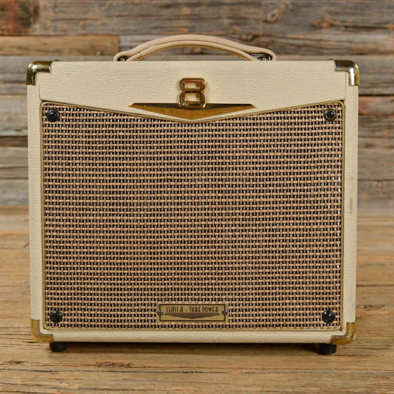 Crate Palomino V8 5W Class A Tube Combo Amp USED image 1