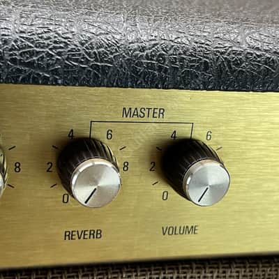 1985 Marshall - JCM800 4210 - Brown Front - ID 4228 image 12